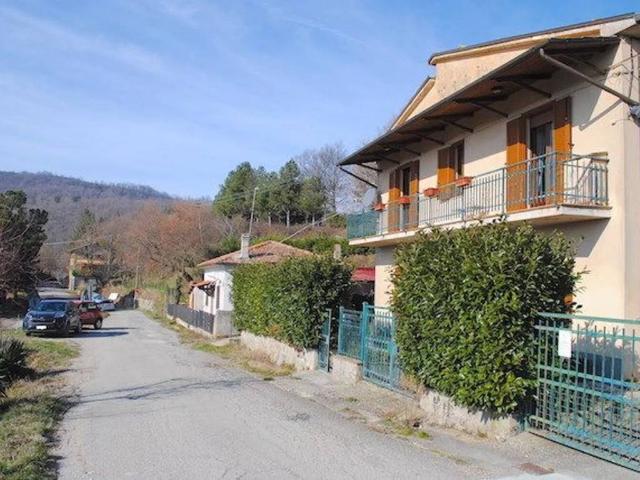 Villa Indipendente in vendita a Cortona, Toscana