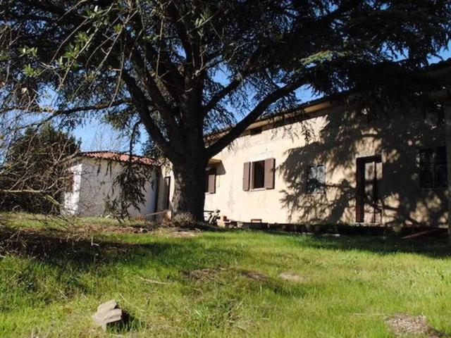 Villa Indipendente in vendita a Cortona, Toscana