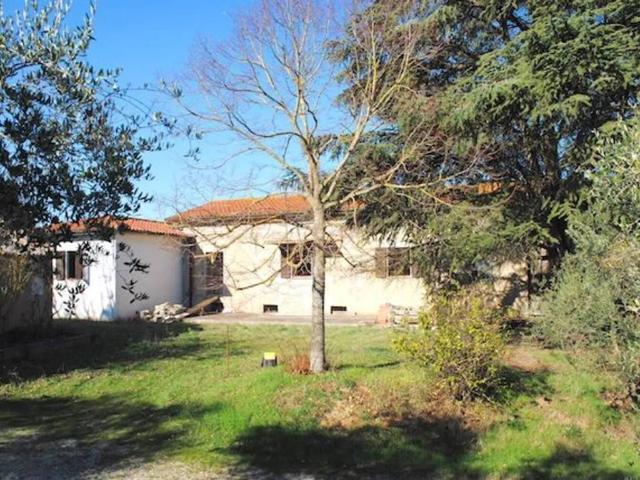 Villa Indipendente in vendita a Cortona, Toscana