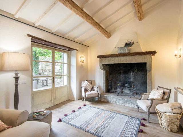 Villa Indipendente in vendita a Cortona, Toscana