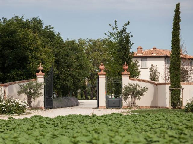 Casa in vendita a Cortona, Toscana