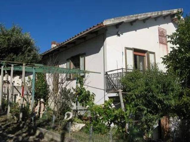 Villa Indipendente in vendita a Corvara, Abruzzo