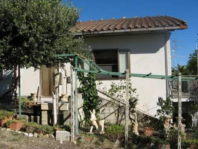 Villa Indipendente in vendita a Corvara, Abruzzo