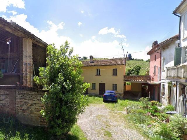 Rustico in vendita a Corvino San Quirico, Lombardia