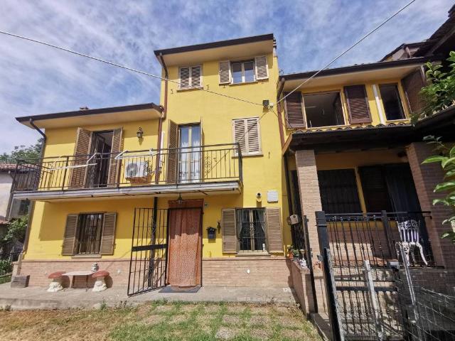Villa Indipendente in vendita a Corvino San Quirico, Lombardia
