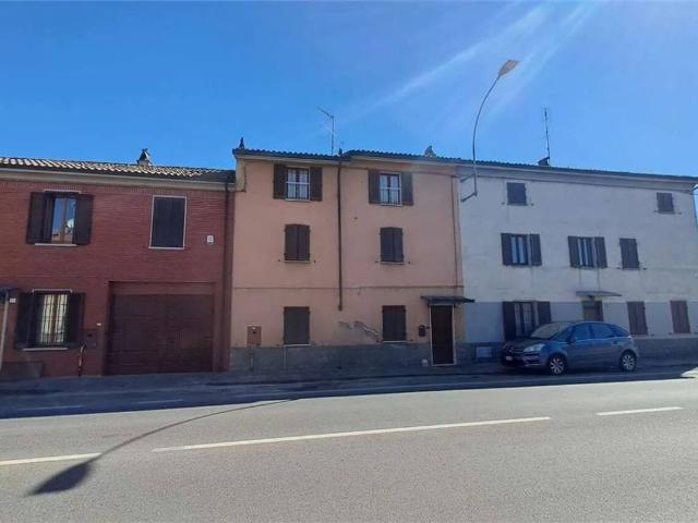 Villa Indipendente in vendita a Corvino San Quirico, Lombardia