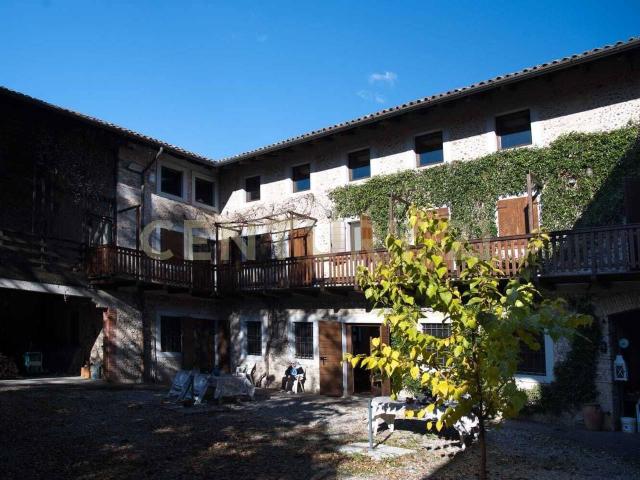 Villa Indipendente in vendita a Coseano, Friuli-Venezia Giulia