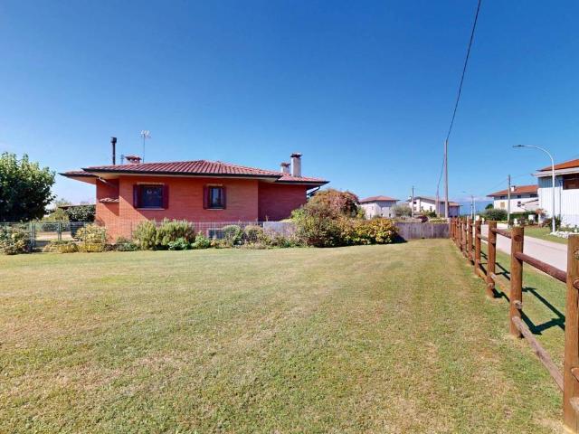 Villa Indipendente in vendita a Coseanetto / Coseanet, Coseano / Cosean