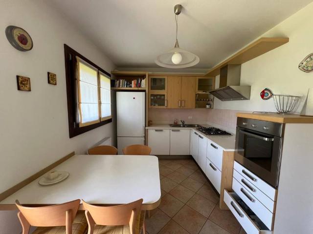 Villa Indipendente in vendita a Coseano, Friuli-Venezia Giulia