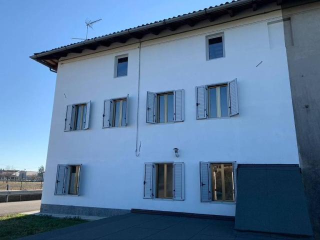 Villa Indipendente in vendita a Coseano, Friuli-Venezia Giulia
