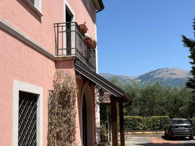 Villa Indipendente in vendita a Calabria, Cosenza