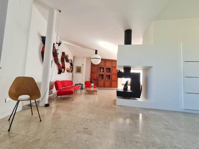 Villa Indipendente in vendita a Popilia, Calabria