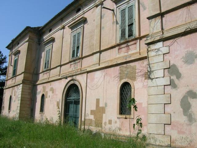 Villa Indipendente in vendita a Bivio Donnici, Calabria