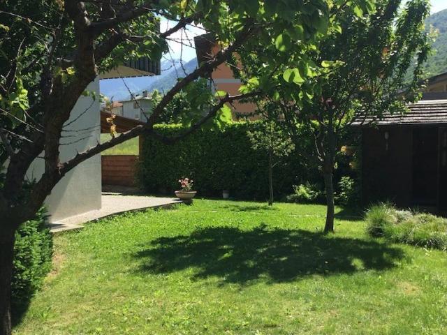 Villa Indipendente in vendita a Cosio Valtellino, Lombardia
