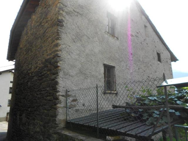 Villa Indipendente in vendita a Cosio Valtellino, Lombardia