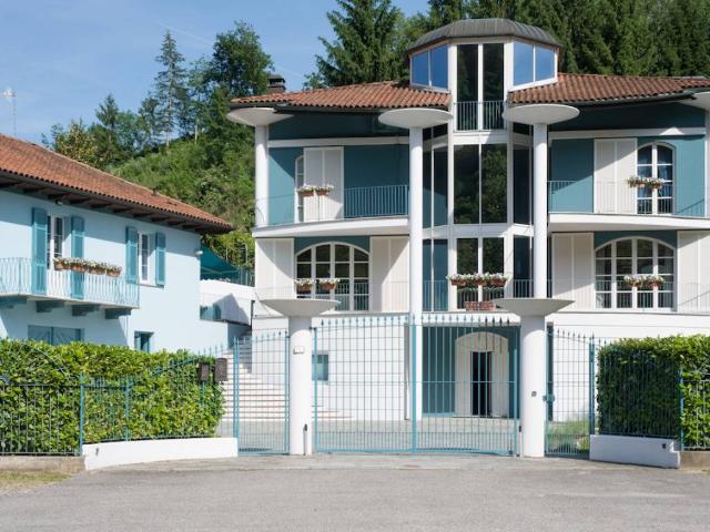 Villa Indipendente in vendita a Piemonte, Cuneo