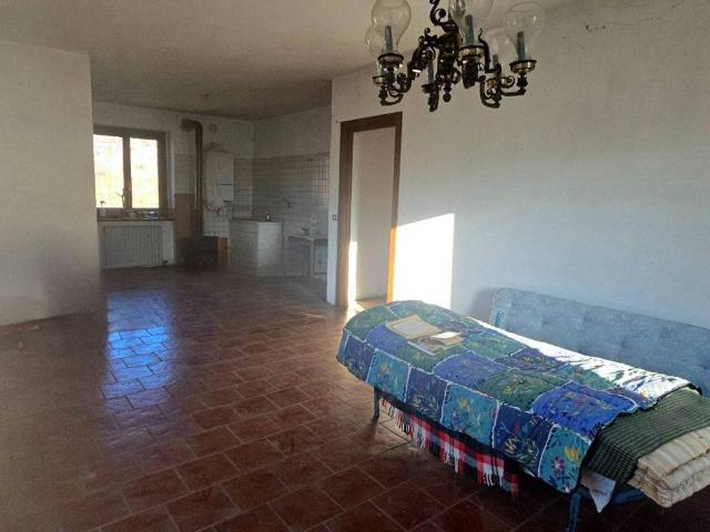 Villa Indipendente in vendita a Marchesini, Cossano Belbo