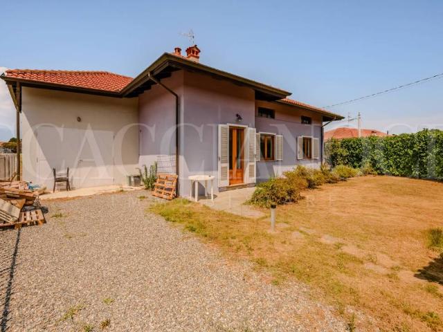 Villa Indipendente in vendita a Piemonte, Biella