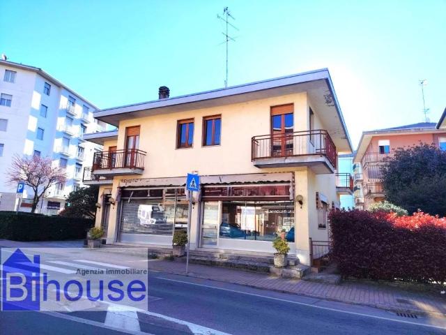 Villa Indipendente in vendita a Polle, Piemonte