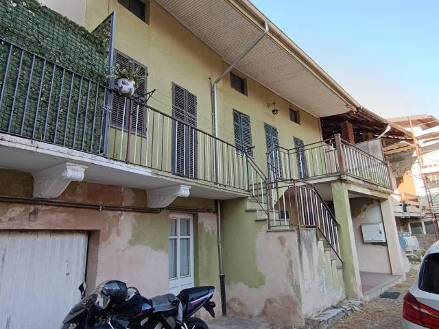 Villa Indipendente in vendita a Piemonte, Biella