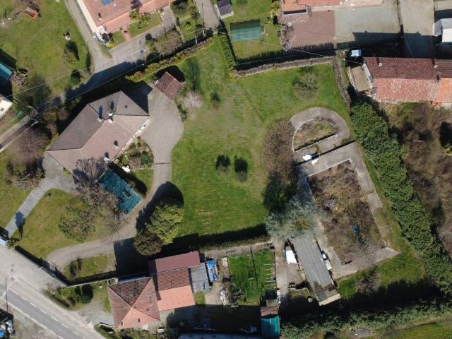 Villa Indipendente in vendita a Piemonte, Biella