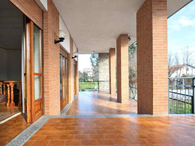 Villa Indipendente in vendita a Piemonte, Biella