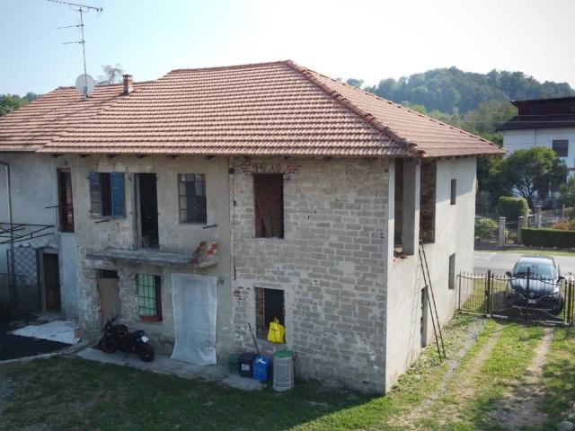 Villa Indipendente in vendita a Piemonte, Biella