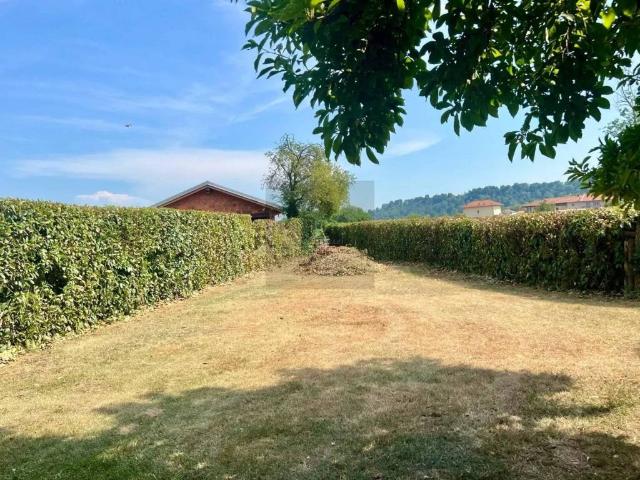 Villa Indipendente in vendita a Piemonte, Biella
