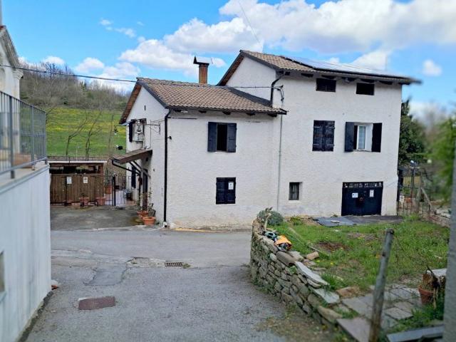 Villa Indipendente in vendita a Cosseria, Liguria
