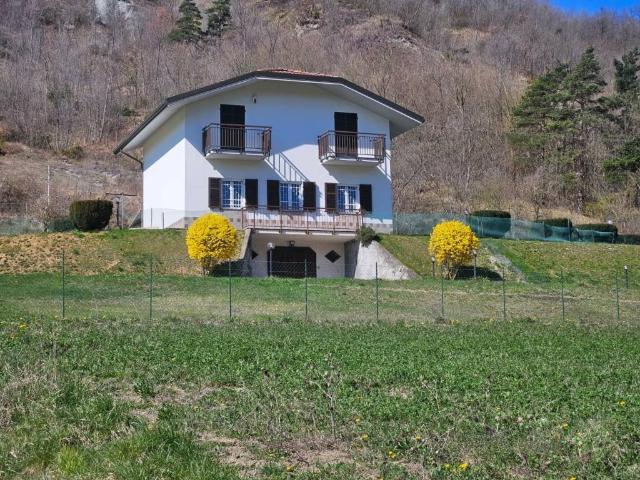 Villa Indipendente in vendita a Cosseria, Liguria