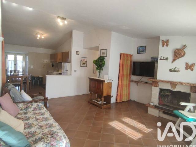 Villa Indipendente in vendita a Marche, Ascoli Piceno