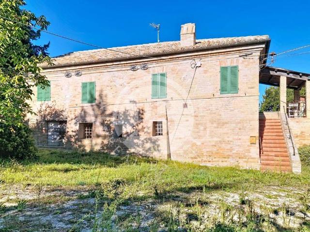 Villa Indipendente in vendita a Marche, Ascoli Piceno