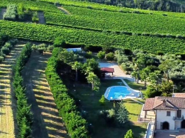 Villa Indipendente in vendita a Marche, Ascoli Piceno