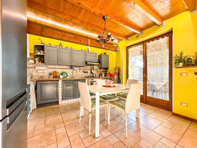Villa Indipendente in vendita a Piemonte, Verbano-cusio-ossola