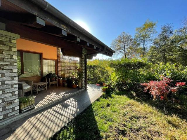 Villa Indipendente in vendita a Piemonte, Verbano-cusio-ossola