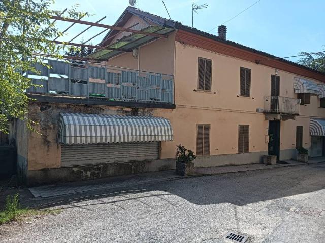 Villa Indipendente in vendita a Madonna dell'Olmetto, Cossombrato