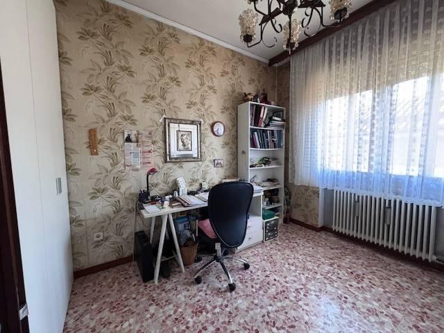 Villa Indipendente in vendita a Costa Di Rovigo, Veneto