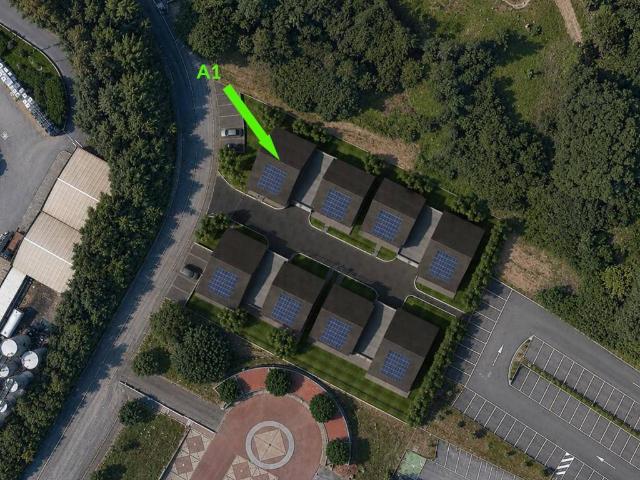 Villa Indipendente in vendita a Costa Masnaga, Lecco