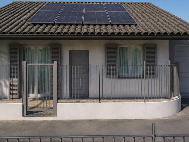 Villa Indipendente in vendita a Costa Masnaga, Lecco