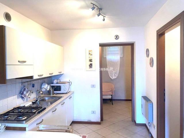 Villa Indipendente in vendita a Comunità Montana della Valle Brembana, Costa Di Serina