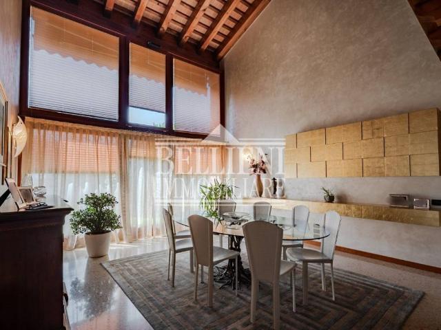 Villa Indipendente in vendita a Costabissara, Veneto