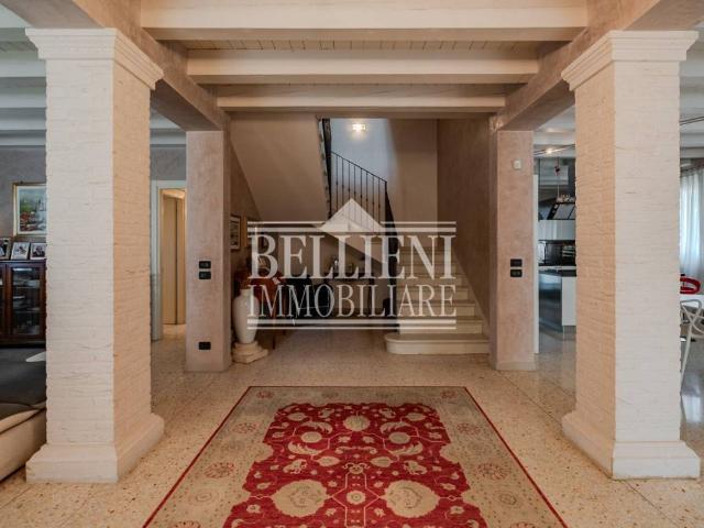 Villa Indipendente in vendita a Costabissara, Veneto