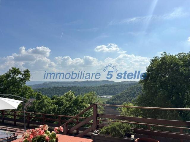 Villa Indipendente in vendita a Pignare, Costabissara