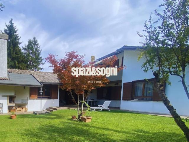 Villa Indipendente in vendita a Costabissara, Veneto