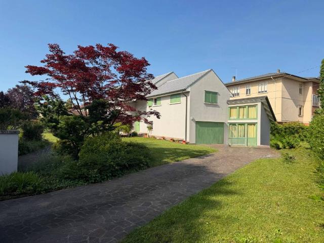 Villa Indipendente in vendita a Costabissara, Veneto