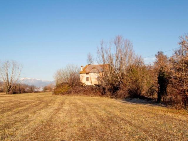 Villa Indipendente in vendita a San Zeno, Costabissara