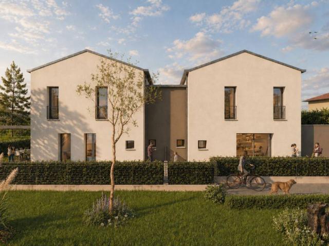 Villa Indipendente in vendita a Costabissara, Vicenza