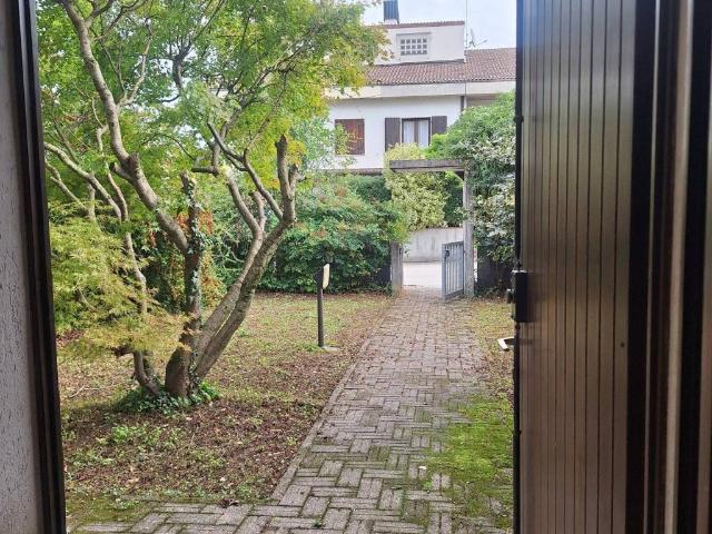 Villa Indipendente in vendita a Costabissara, Vicenza