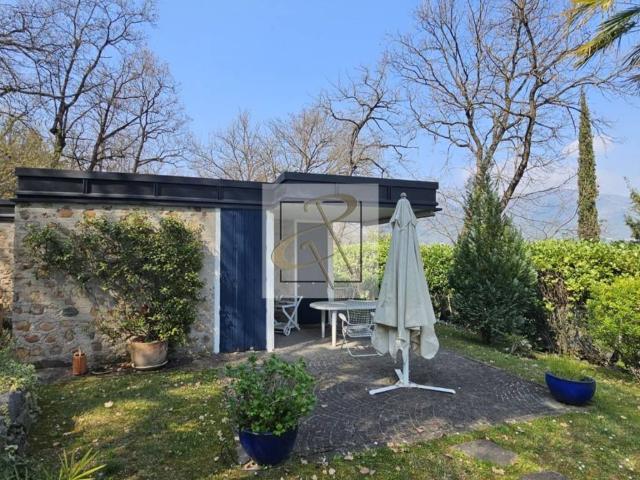 Villa Indipendente in vendita a Costermano, Verona