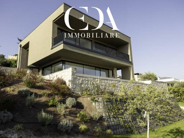 Villa Indipendente in vendita a Costermano, Veneto